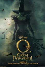 Oz The Great And Powerful 2013 Hollywood Movie Watch Online 3