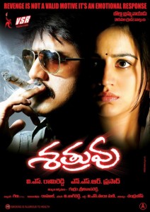 Satruvu 2013 Telugu Movie Watch Online