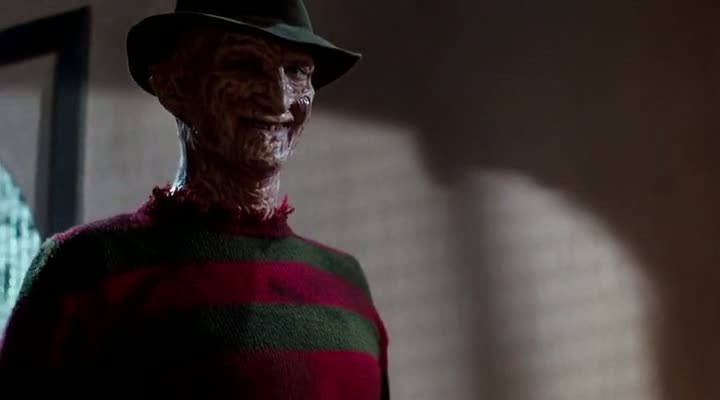 A Nightmare on Elm Street 3 (1987)