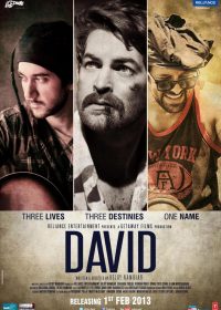 David (2013) DVDRip Music Videos HD 720P 1