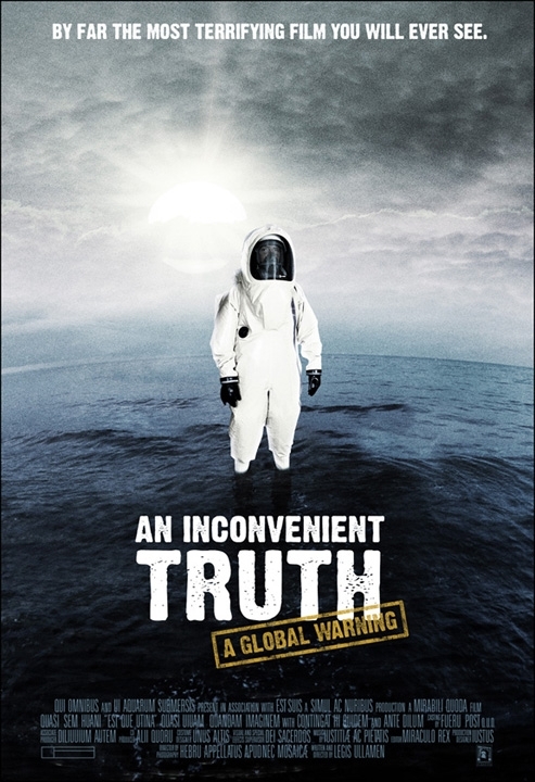 An Inconvenient Truth (2006) 