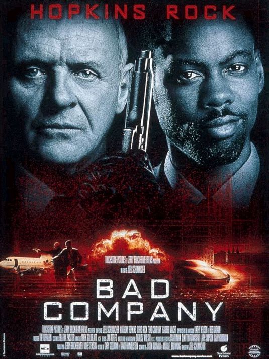 Bad Company (2002) 