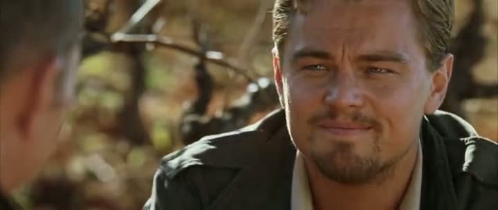 Blood Diamond (2006) 