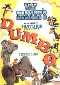 Dumbo (1941) BRRip 420p 250MB Dual Audio 1