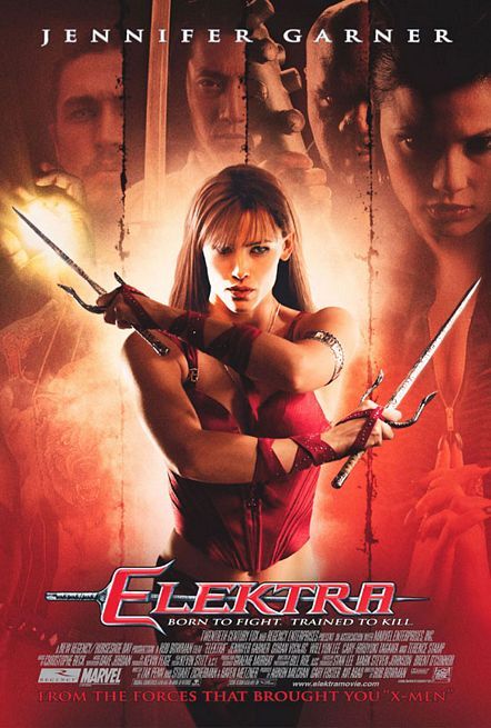 Elektra (2005) 