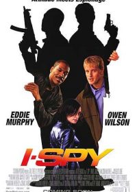 I Spy (2002) BRRip 420p 300MB Dual Audio 1