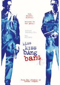 Kiss Kiss Bang Bang (2005) 420p 300MB Dual Audio 1