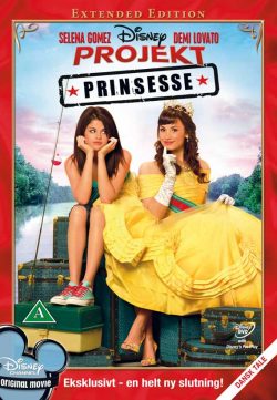 Princess Protection Program (2009) Dual Audio HDTVRip