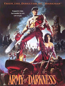 Army of Darkness (1992) BRRip 420p 300MB Dual Audio