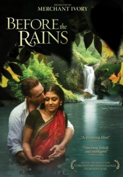 Before the Rains (2007) 480p 300MB Dual Audio ESubs