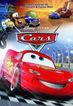 Cars (2006) 420p 300MB Dual Audio ESubs