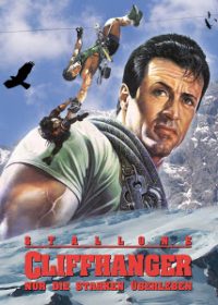 Cliffhanger (1993) BRRip 420p 300MB Dual Audio 1