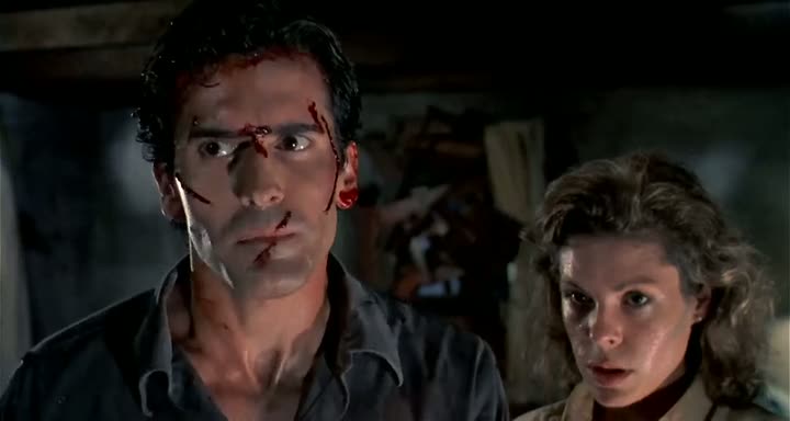 Evil Dead II (1987) 