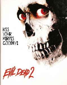 Evil Dead II (1987) 