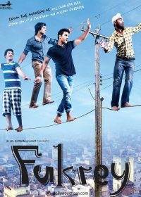 Fukrey (2013) Hindi Mp3 Songs