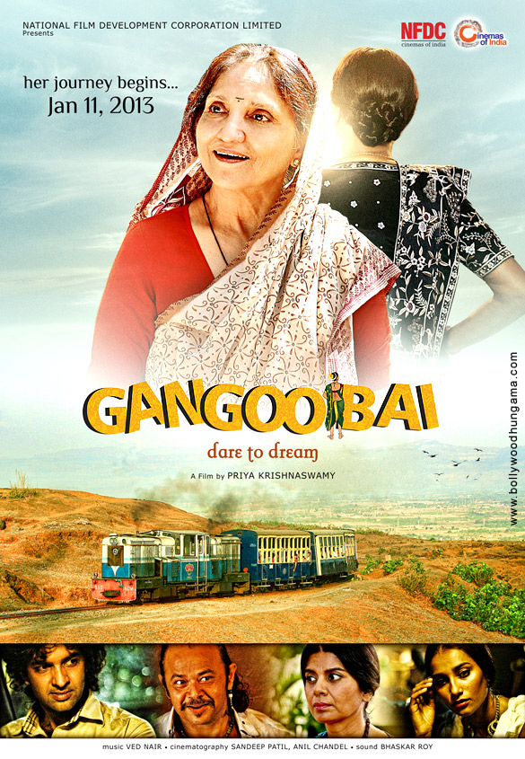 Gangoobai (2013)