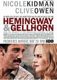 Hemingway & Gellhorn (2012) 425MB Dual Audio ESubs 1