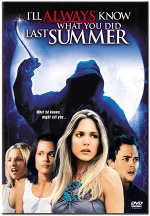 I Know What You Did Last Summer (1997)