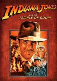 Indiana Jones 2 (1984) English BRRip 300MB 420p ESubs 1