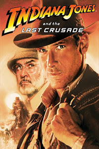 Indiana Jones 3 (1989) 