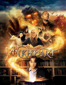 Inkheart (2008) 