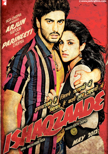 Ishaqzaade (2012)