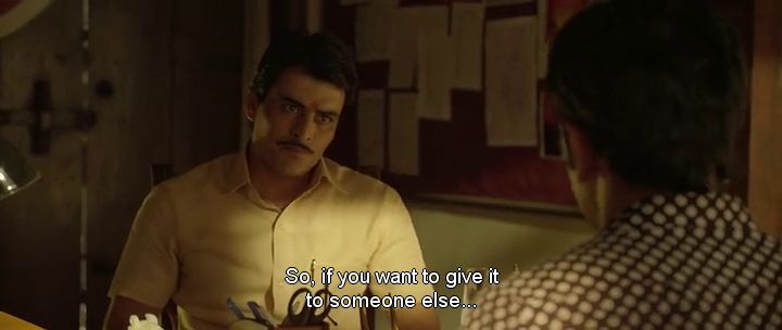 Kai po che (2013)