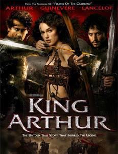 King Arthur (2004) 