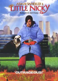 Little Nicky (2000) BRRip 480p 300MB Dual Audio 1