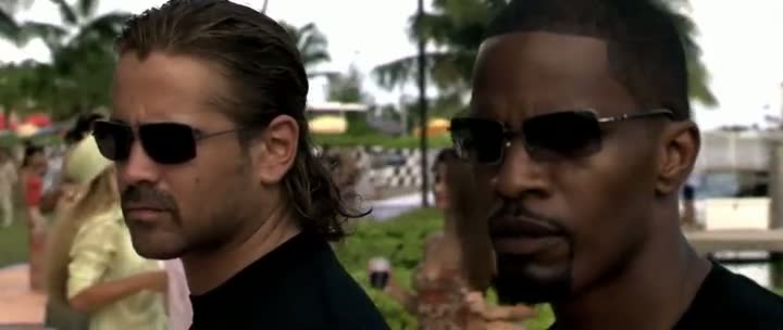 Miami Vice (2006) 