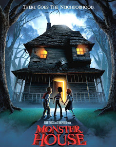 Monster House (2006) 