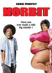 Norbit (2007) Dual Audio BRRip 720P 1