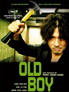 Oldboy (2003) BRRip 420p 350MB Dual Audio