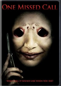 One Missed Call (2008) HDTVRip 420p 300MB Hindi 1