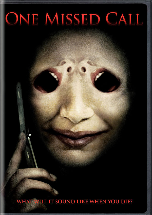 One Missed Call (2008)