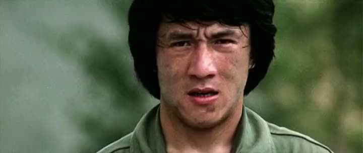 Police Story (1985)