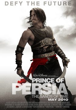 Prince of Persia (2010) 420p 300MB Dual Audio