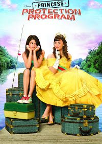 Princess Protection Program (2009) HDTVRip 480p 300MB 5