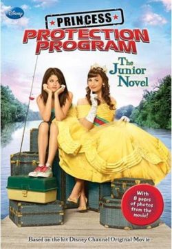 Princess Protection Program (2009) Dual Audio HDTVRip