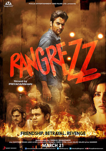 Rangrezz (2013)