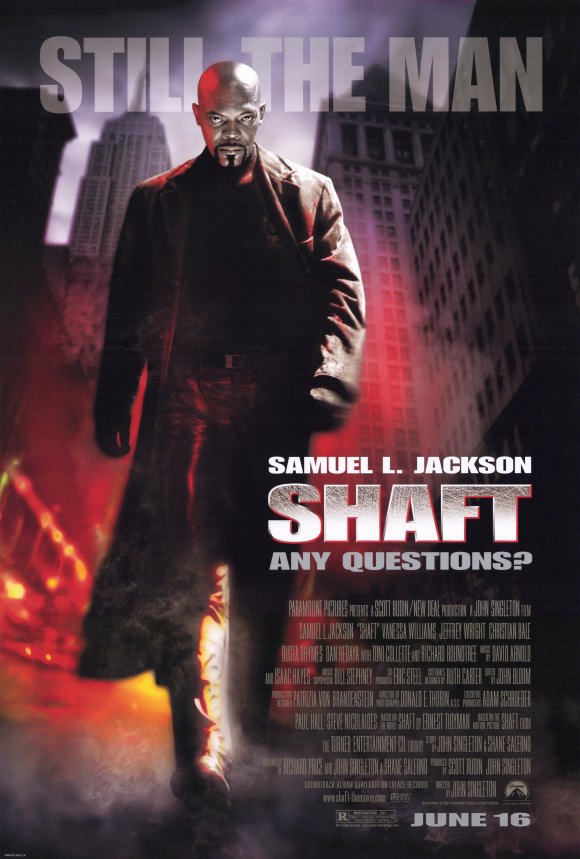 Shaft (2000)