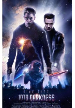 Star Trek Into Darkness (2013) 300MB TSRip 420P English