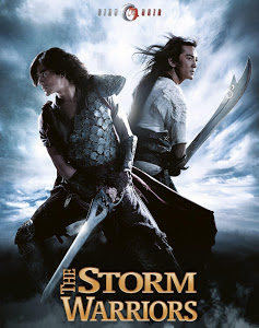 Storm Warriors (2009) 