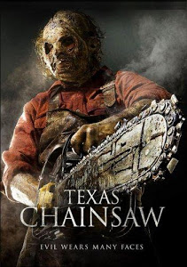 Texas Chainsaw 3D (2013) 