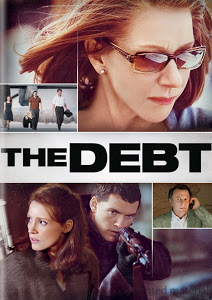 The Debt (2010) BRRip 420p 300MB Dual Audio