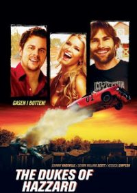 The Dukes of Hazzard (2005) Dual Audio BRRip 720P 1