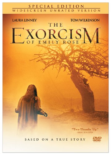 The Exorcism of Emily Rose (2005) 