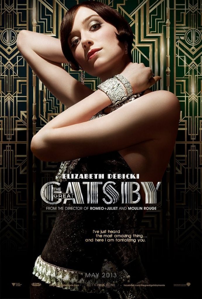 The Great Gatsby (2013) 