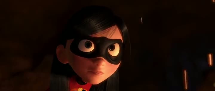 The Incredibles (2004) 