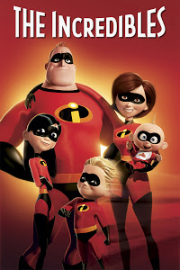 The Incredibles (2004) 